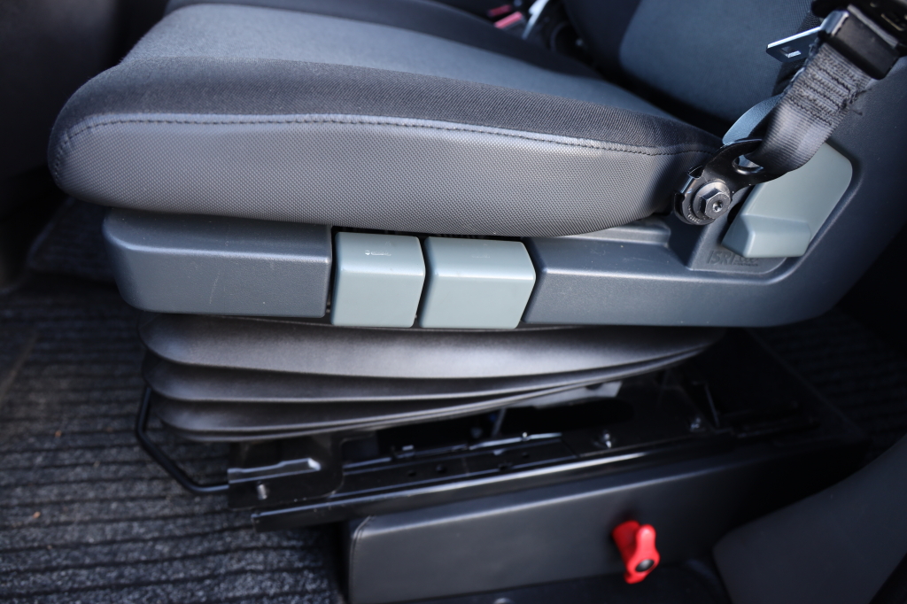 Renault Master 2020 фото 29