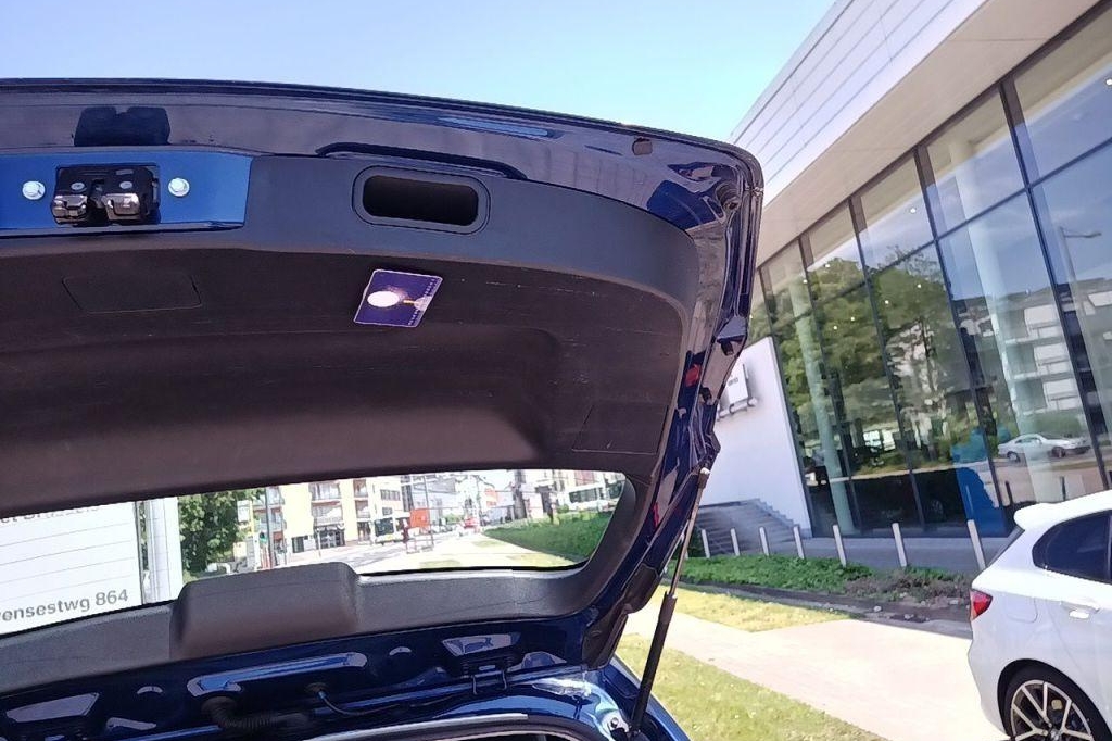 Toyota Auris Touring Sports 2016 photo 70