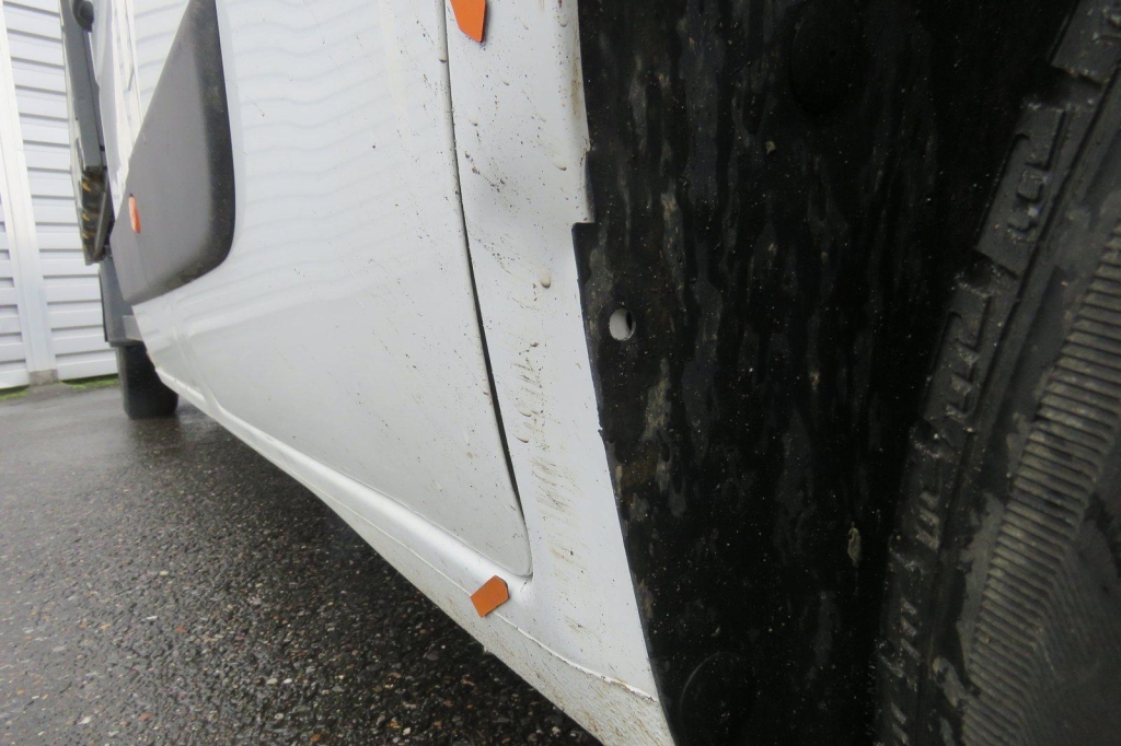 Renault Master 2017 фото 11