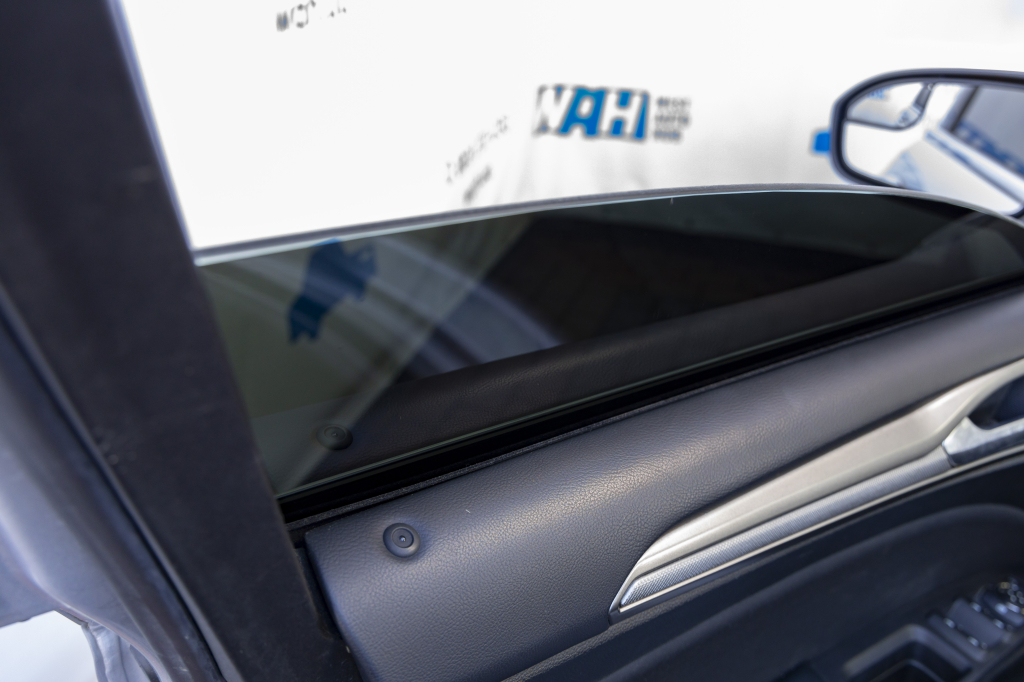 Ford Fusion 2017 photo 41