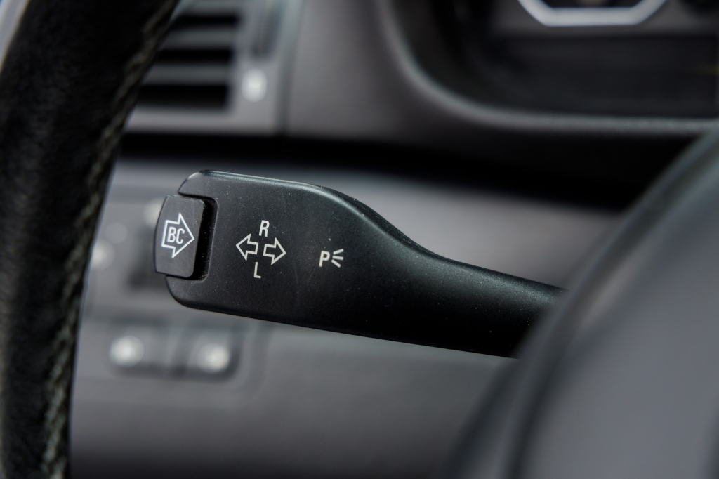 BMW 320 D 2004 photo 1