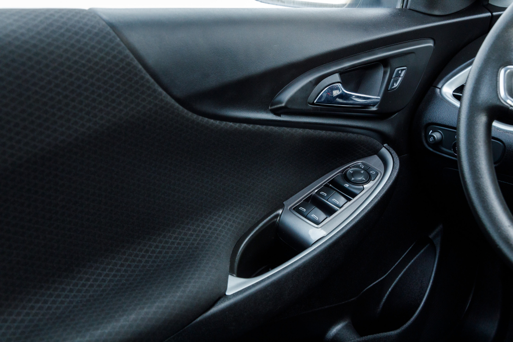 Chevrolet Malibu LS 2016 photo 14