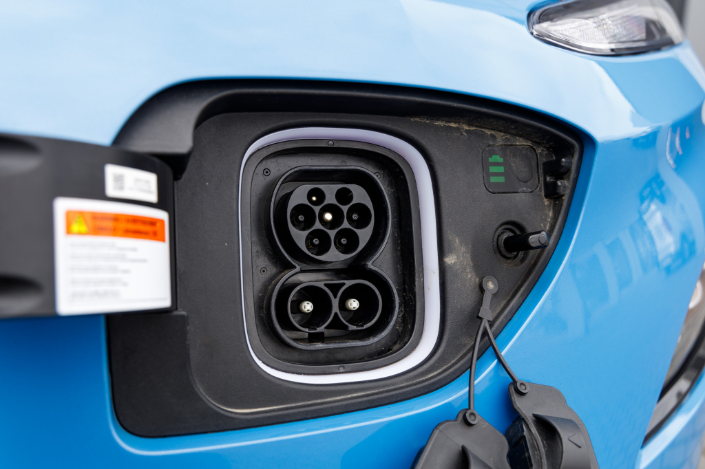 Hyundai Kona Electric 2020 фото 29