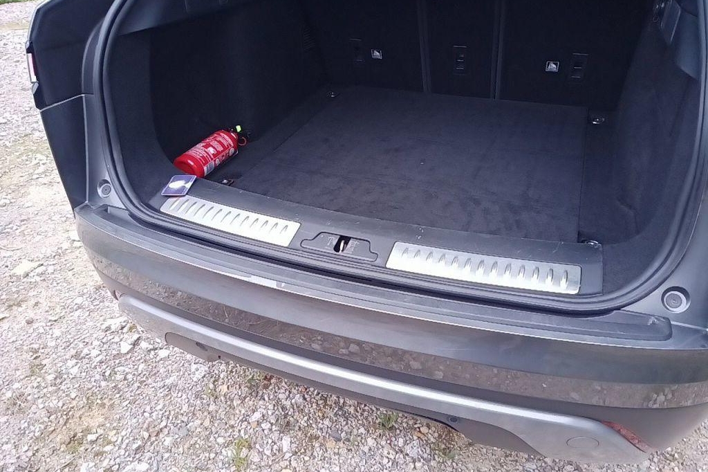 Land Rover Range Rover 2019 фото 21