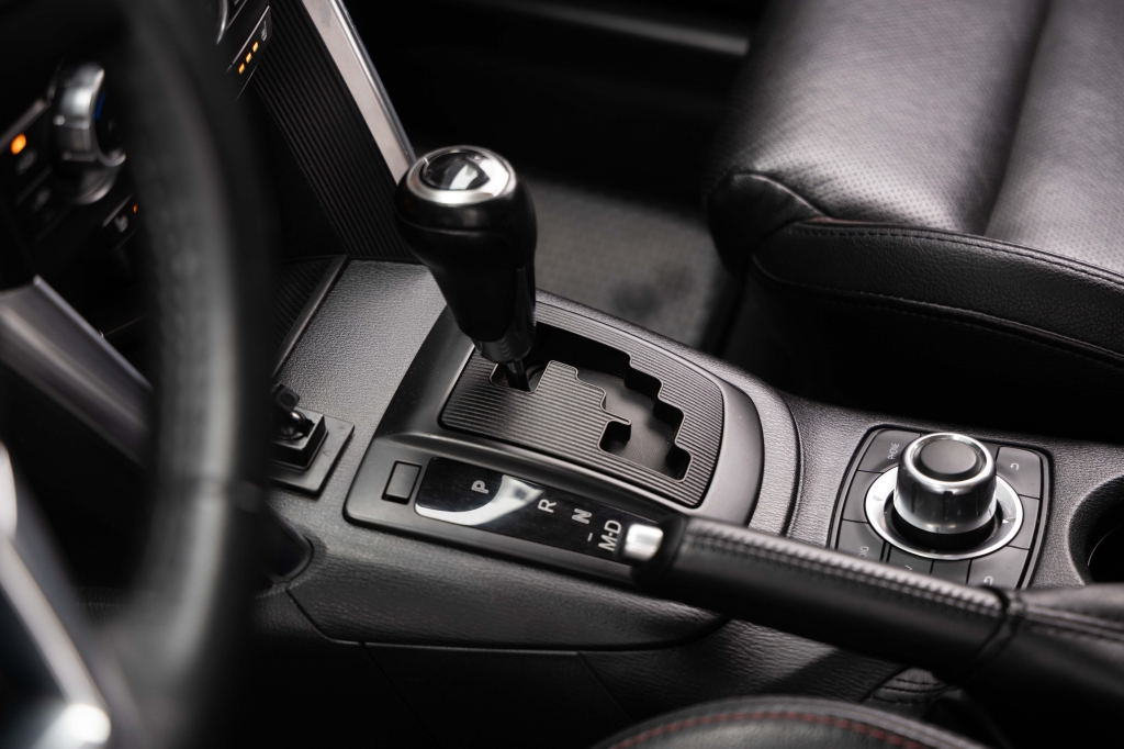 Mazda CX-5 2013 фото 27