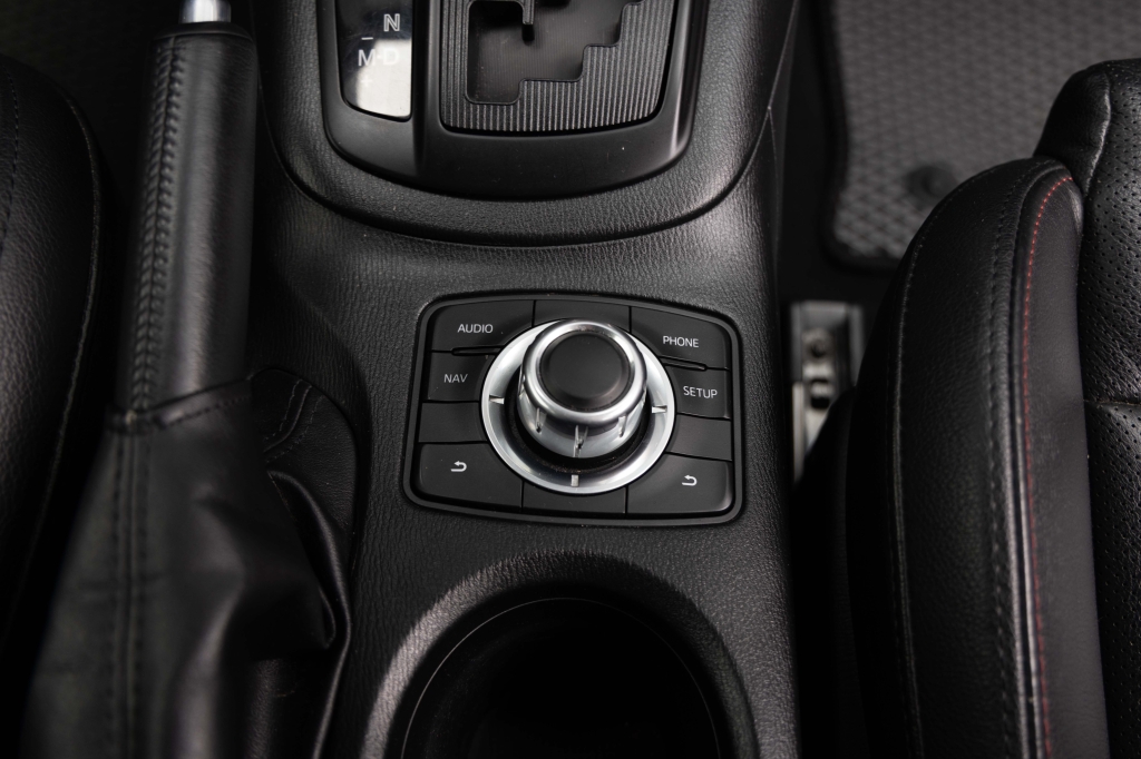 Mazda CX-5 2013 фото 26