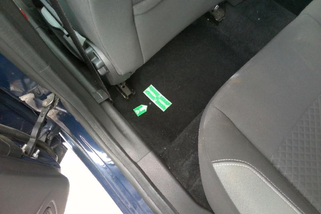 Ford Fiesta 2017 photo 20