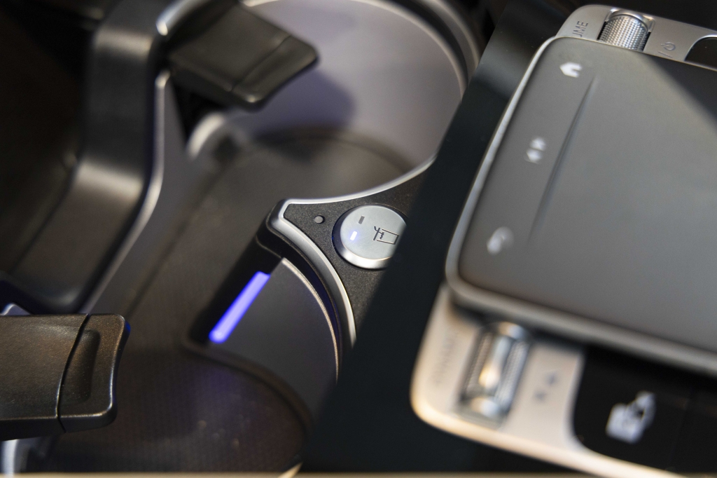 Mercedes-Benz Maybach GLS 600 2022 фото 43