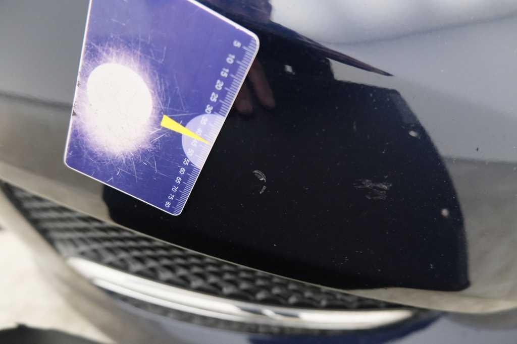 Mercedes-Benz B-Klasse 2017 фото 10