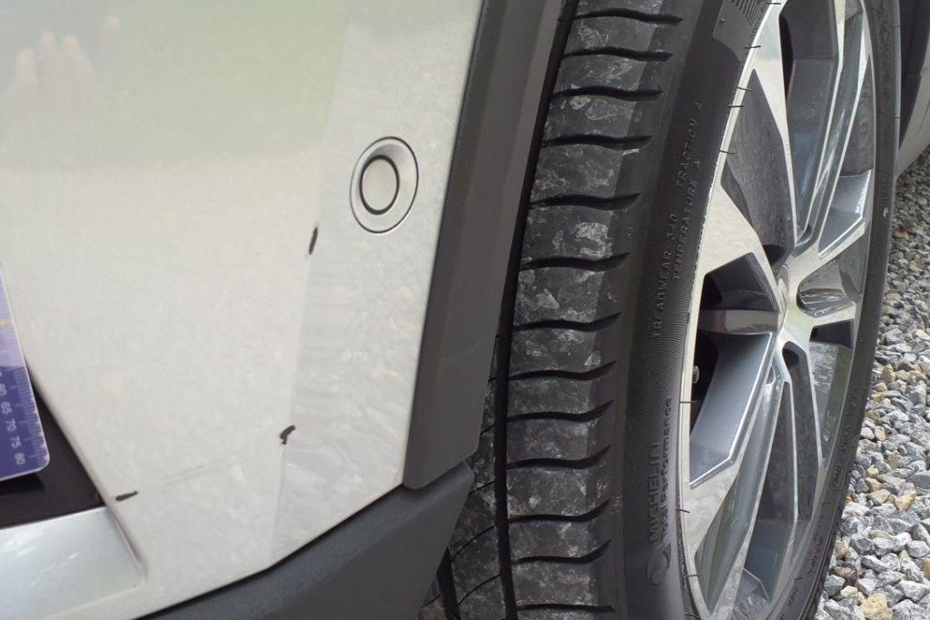 SEAT Ateca 2017 фото 11