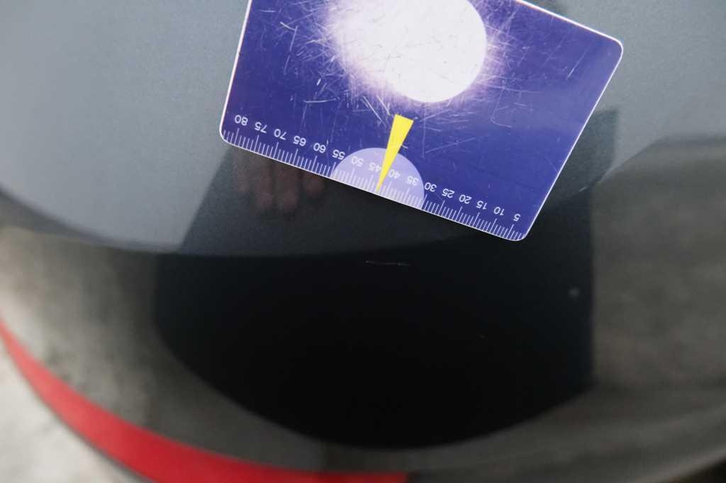 Skoda Octavia 2016 photo 30