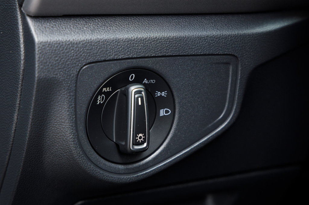 Volkswagen Atlas 2019 photo 12