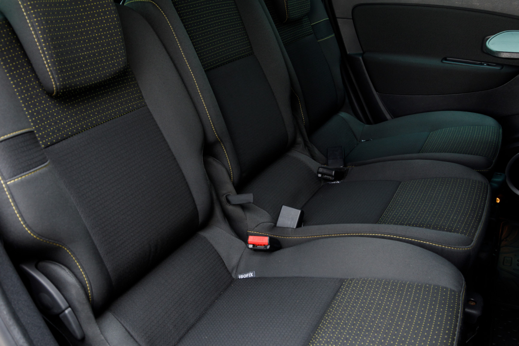 Renault Megane Scenic Grand  2010 фото 10