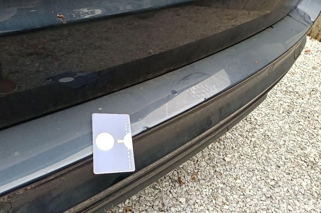 BMW X5 2017 photo 46