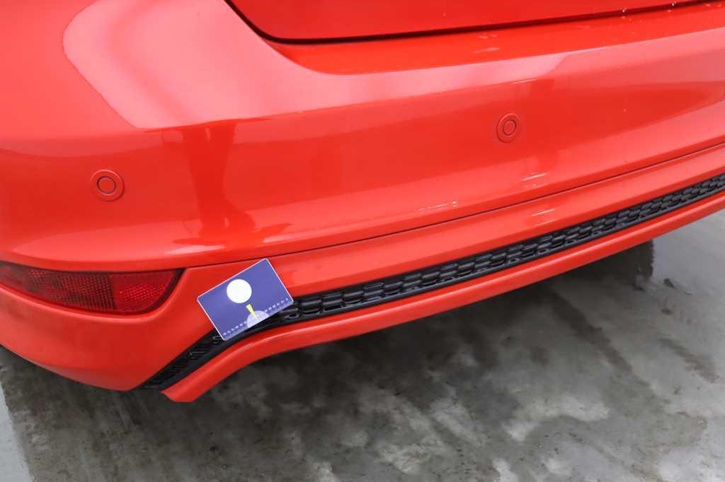 Ford Focus 2017 фото 16