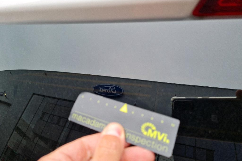 Ford Kuga 2019 фото 9