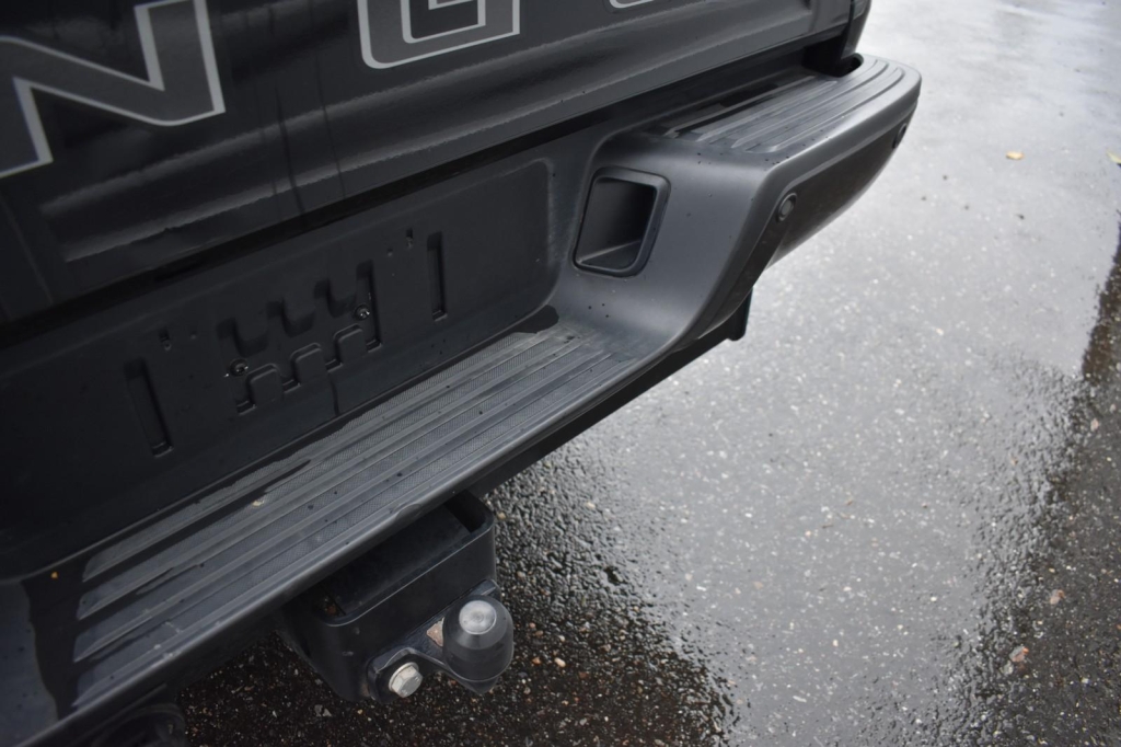 Ford Ranger 2020 photo 19