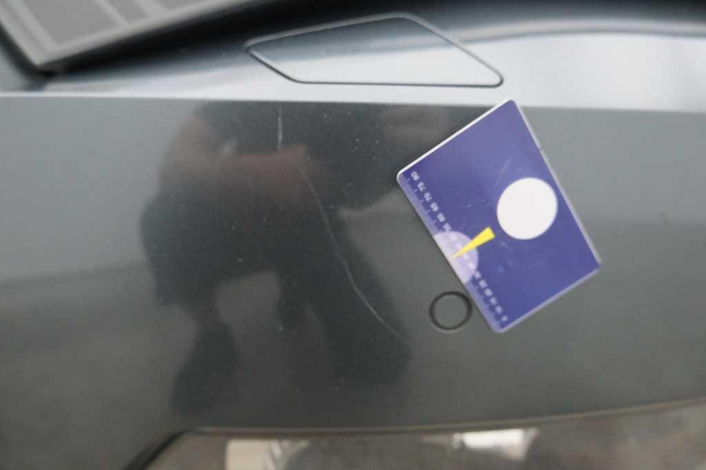 Skoda Superb Combi 2016 фото 48