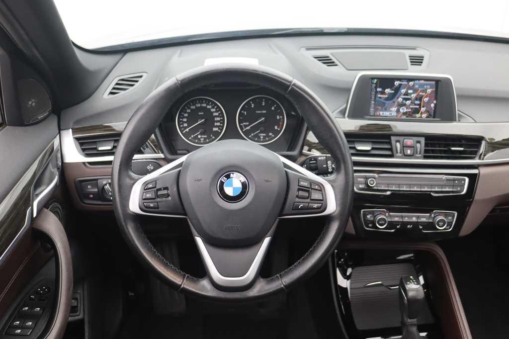 BMW X1 2016 фото 3