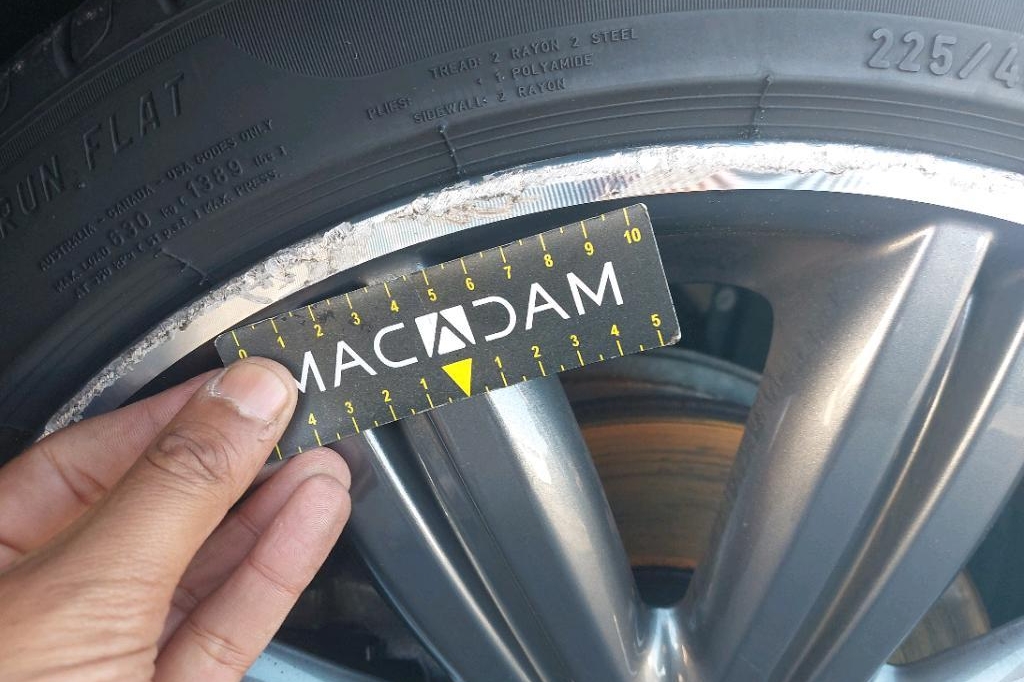 MINI Countryman 2017 photo 10