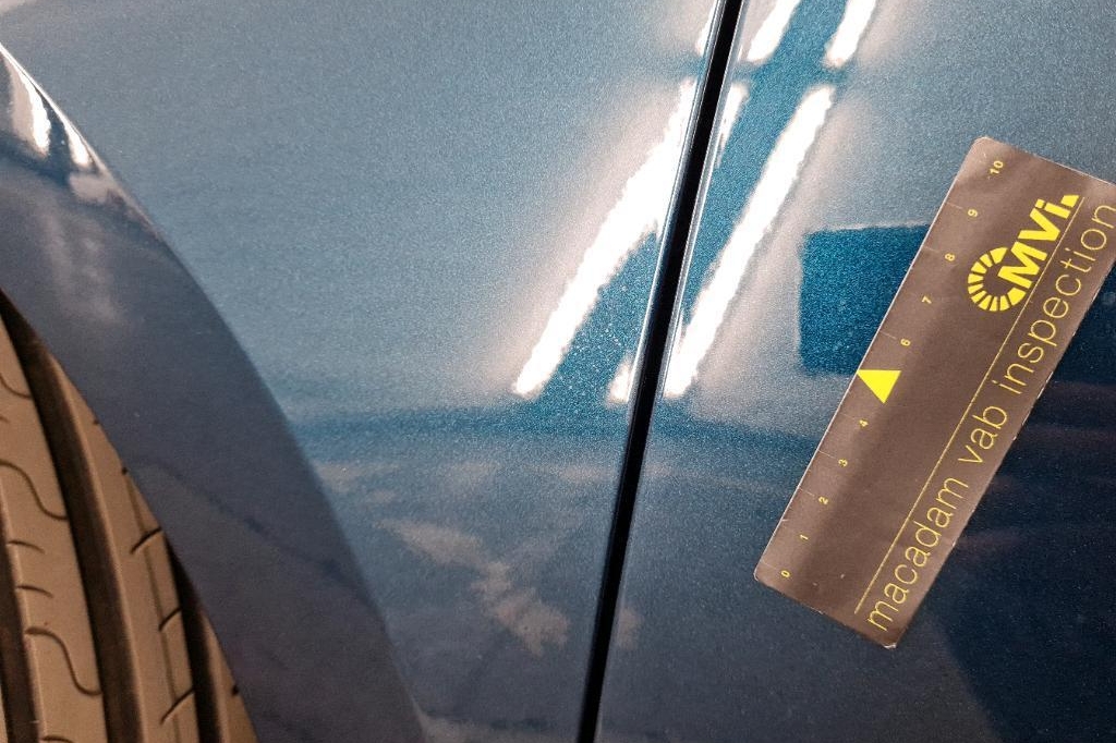 Skoda Fabia 2020 photo 9