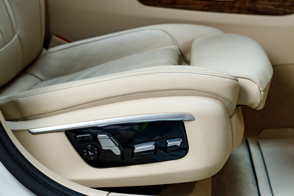 BMW 740 2016 фото 59