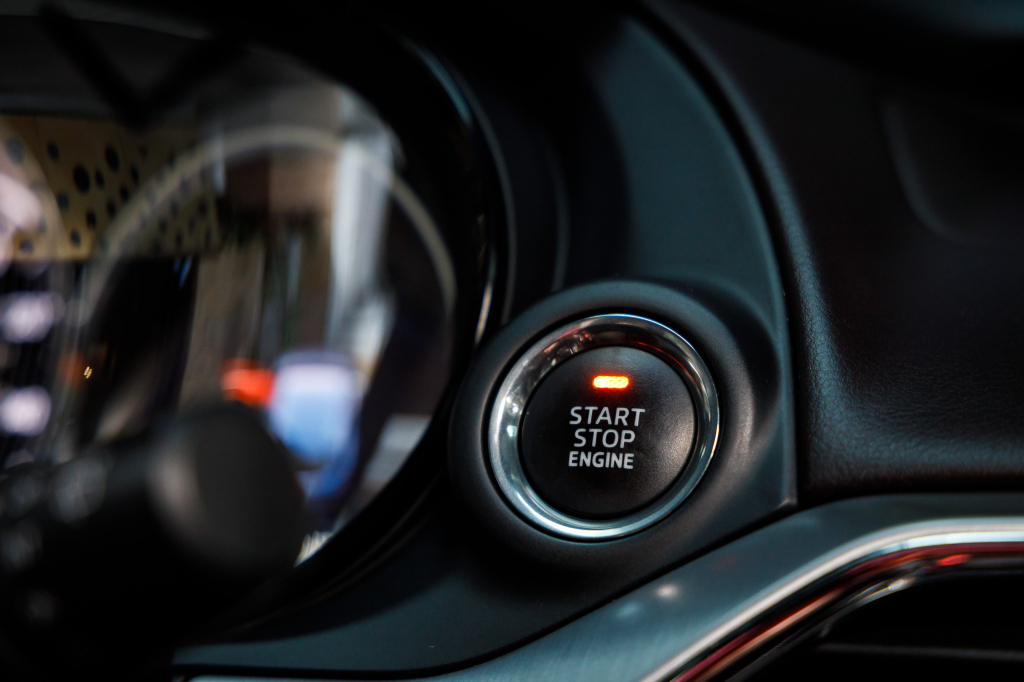 Mazda CX-9 Grand Touring 2017 фото 32