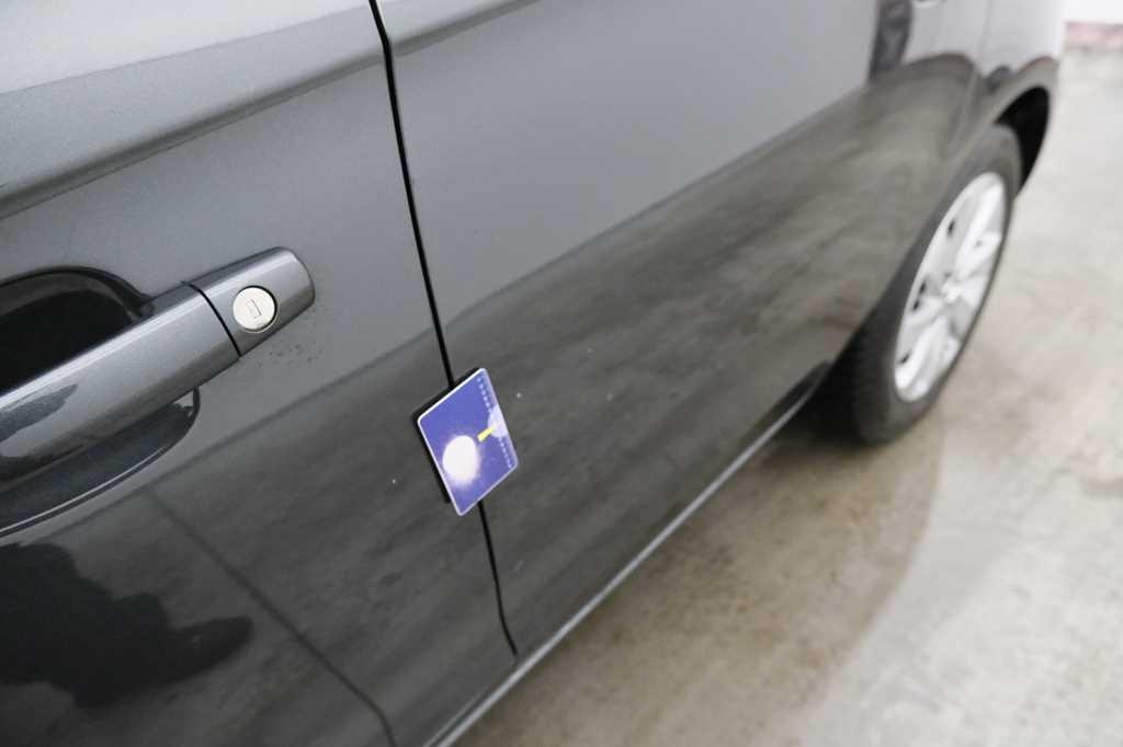 Opel Corsa 2017 photo 27