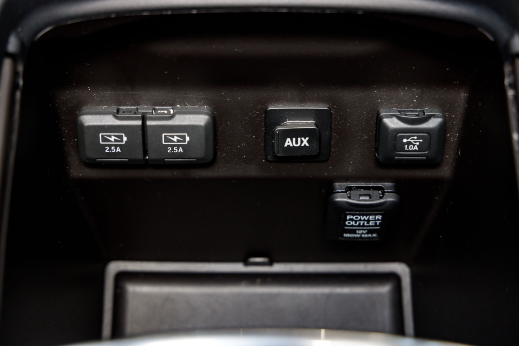 Acura MDX 2016 photo 30