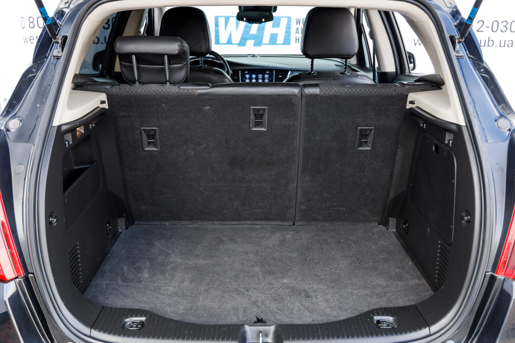 Buick Encore 2017 фото 9