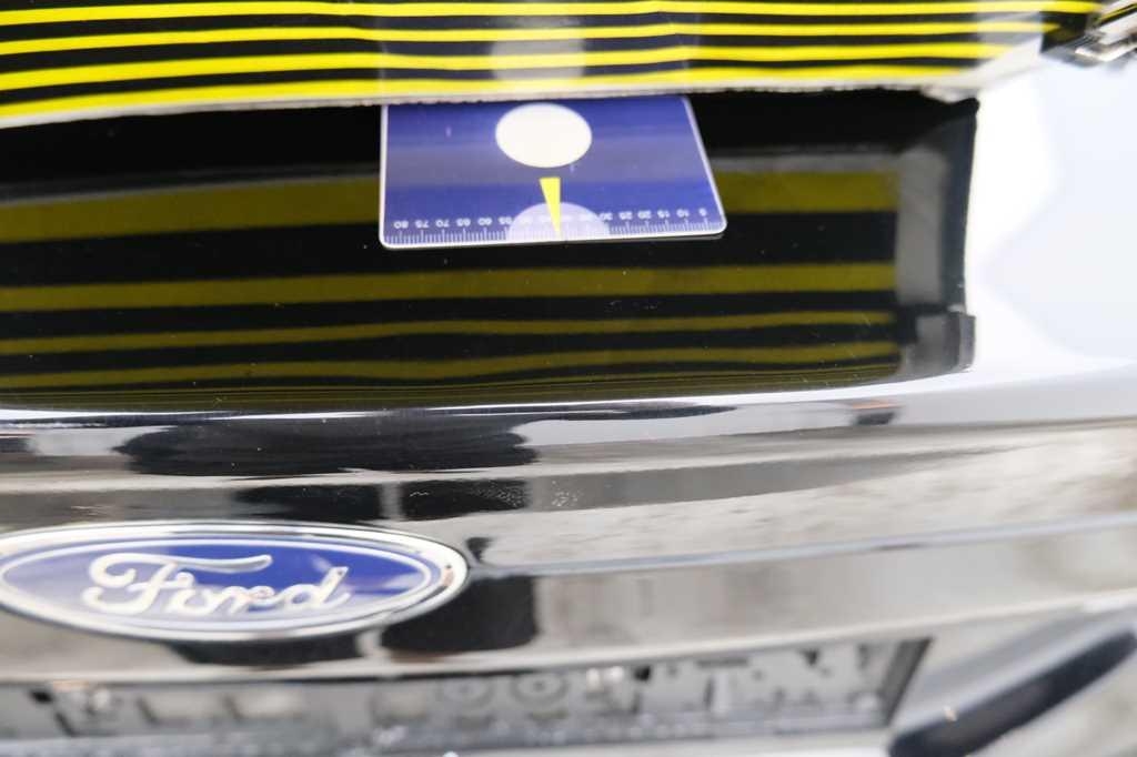 Ford Mondeo 2016 фото 15