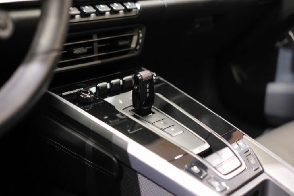 Porsche 992 2019 photo 5