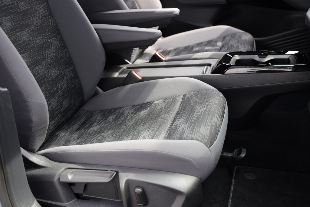 Volkswagen ID.4 PRO 2021 photo 43