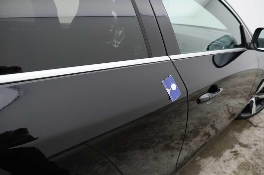 Volvo V60 2018 фото 7