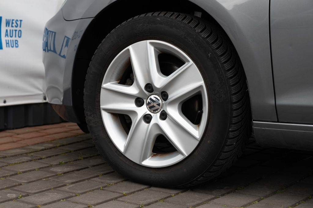 Volkswagen Golf 2009 фото 9