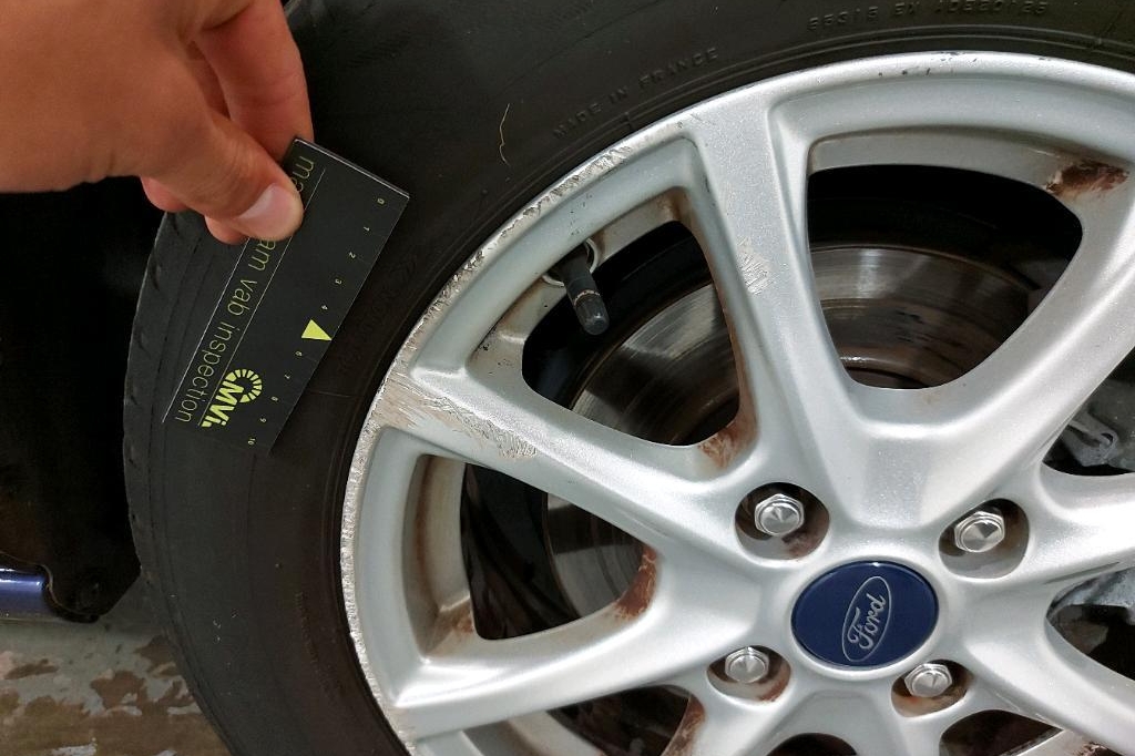 Ford Fiesta 2018 photo 27