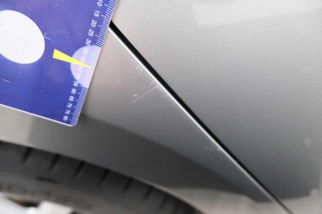 Volkswagen Passat 2017 photo 16