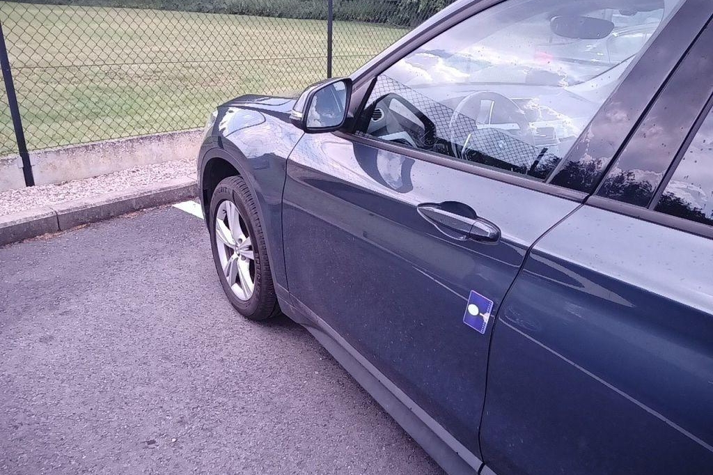 BMW X1 2017 фото 19