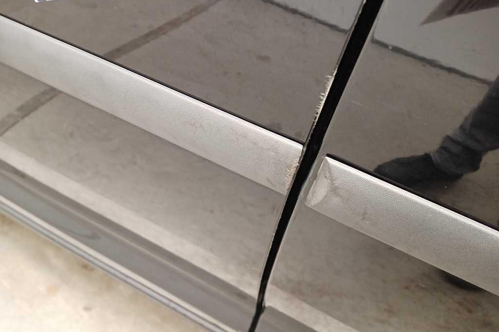 Volkswagen Caddy 2016 photo 17