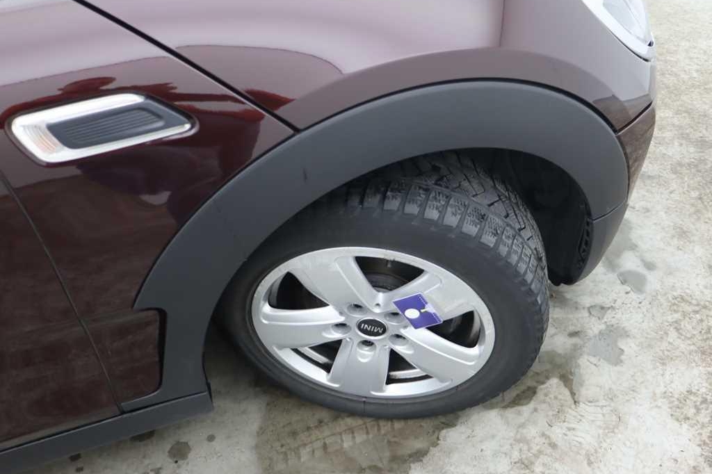 MINI One 2017 фото 13