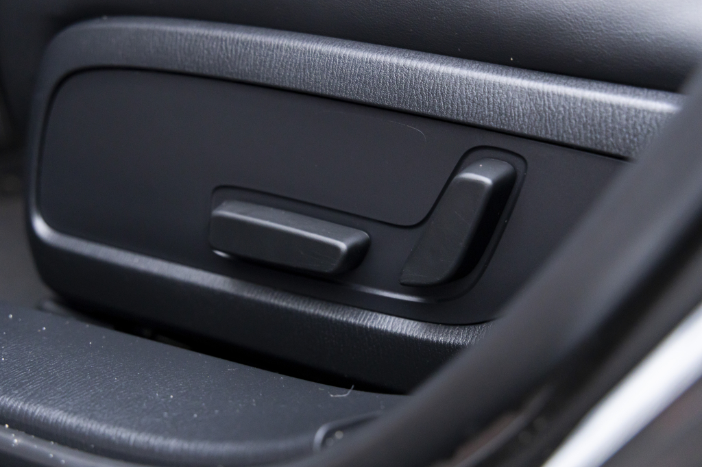 Mazda 6 2021 photo 21