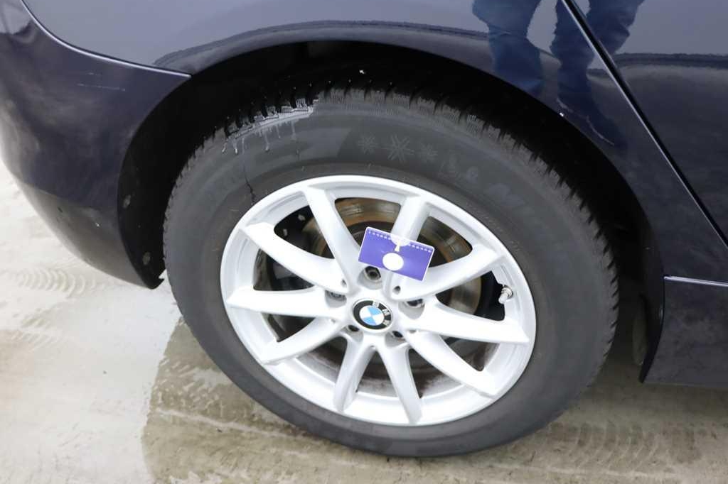 BMW 2er Active Tourer 2018 фото 32