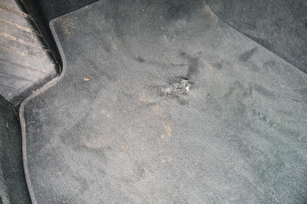 Audi A6 Avant 2018 фото 16