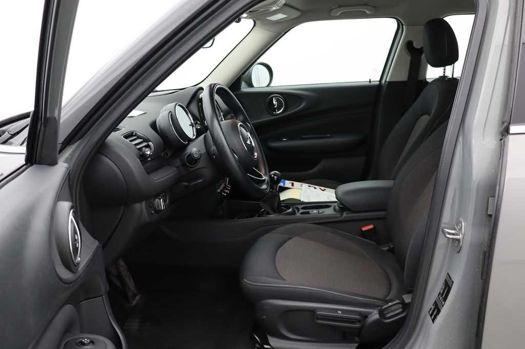 MINI Clubman 2016 фото 4