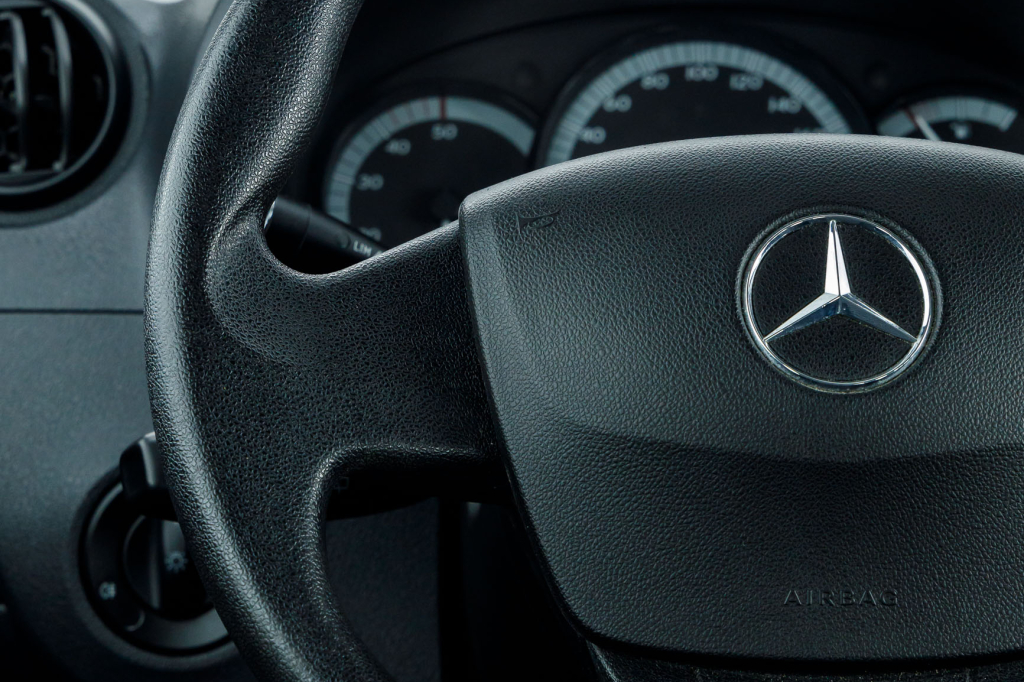 Mercedes-Benz Citan пас. Tourer 109 CDI 2016 photo 12