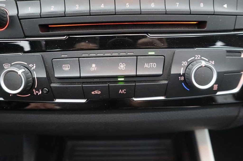 BMW 1er 2015 photo 5