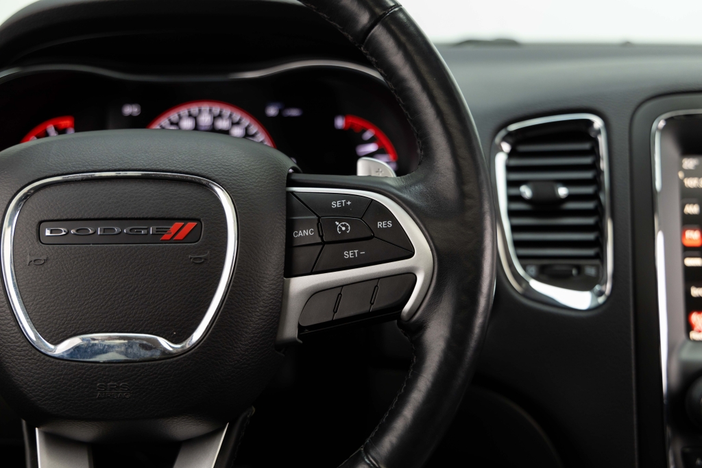 Dodge Durango GT 2017 фото 21