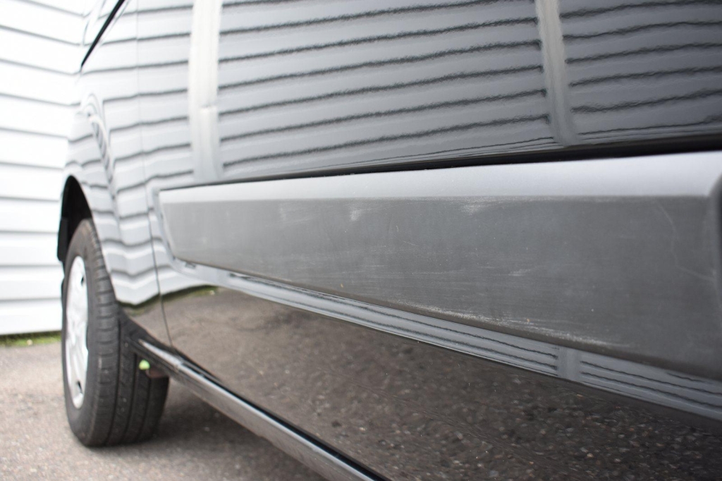 Ford Transit Custom 2020 photo 12