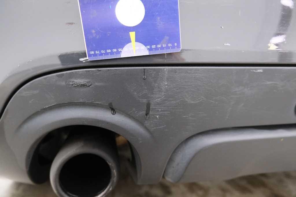 MINI Cooper Countryman 2017 фото 16