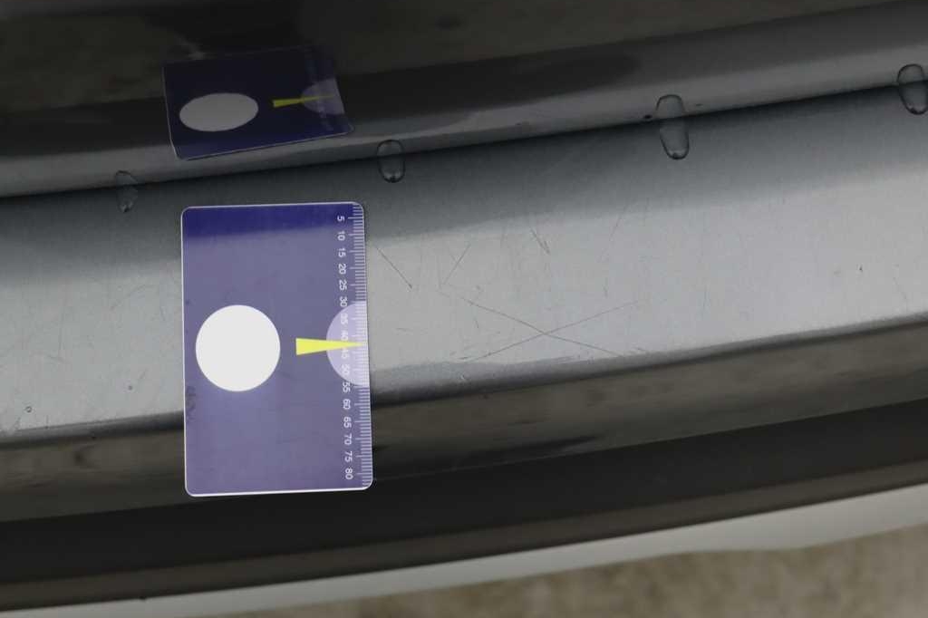 Mercedes-Benz GLC 2017 фото 38